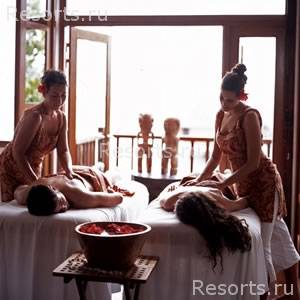Bora-Bora Lagoon Resort & Spa 18